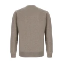 Aspesi Herre Strikkevarer Beige M,