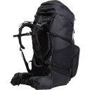 Bergans Trollhetta 100L M/L tursekk - black