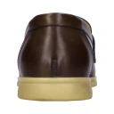 Mille885 Herre Sko Brun 44 EU,