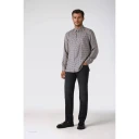 The.nim Herre Jeans Svart W31,