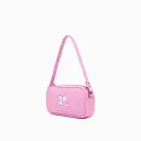 Courrèges Dame Vesker Rosa ONE SIZE,
