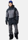 Swedemount Freeride Skisuit