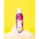 Baïja Delirium Floral Shower Foam Iris Patchouli 200 ml