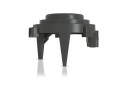 Osram LEDriving Adapter DA08 Monteringsbrakett, 33,9mm, 2stk