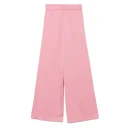 D.Exterior Dame Bukser Rosa M,