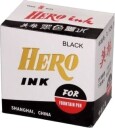 Hero svart blekkpatron 59 ml 160 1001