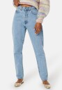 Dr Denim Jeans - Nora Grå Male EU 42