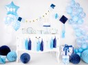 Baby Boy Gender Reveal Banner 1,60 meter