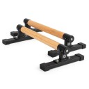 Gymstick Premium Parallettes