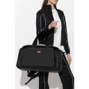 Diesel, unisex, Vesker, Svart, ONE SIZE,