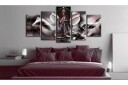 Bilde Mythical Buddha 200x100 Artgeist sp. z o. o.