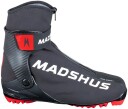 Madshus Race Speed Universal Skisko Black EU 35