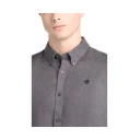 Timberland Herre Skjorter Svart M,