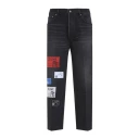 Celine Herre Jeans Svart W31,