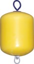 Polyform Fortøyningsbøye MB-serie - MB100 - oransje - 94 kg - 106 l - 500 mm - 920 mm