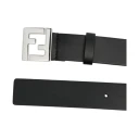 Fendi, Herre, Accessories, Svart, 95 CM,