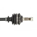 Point Gear Drivaksel POINT GEAR PNG70308