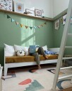 Hueppi Matte 120x160 Cubes N Play