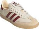 adidas Originals Samba Og J - Cream - 35 1/3