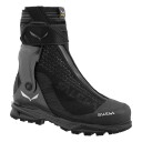 Salewa Ortles Couloirblack/black UK 11,5