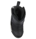 Sorel Childrens Whitney Ii Plus Bootie Wp - Black - 31