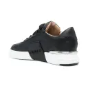Philipp Plein Herre Sko Svart 46 EU,