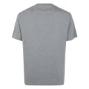 Emporio Armani Herre Topper Grå L,