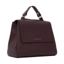 Orciani Dame Vesker Brun ONE SIZE,