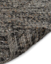 Merino dørmatte grey melange