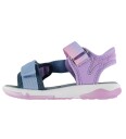 Superfit Sandaler   Pebbles   Blå/Lilla   Superfit   32   Sandals