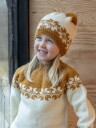 Viking Garn 2508 2B Helle Lue