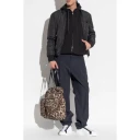 Dolce & Gabbana Herre Gensere & Hettegensere Svart S,