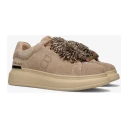 Tosca Blu Dame Sko Beige 36 EU,