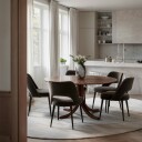 Layered Residue ullteppe 180 x 270 cm Bone White