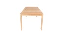 Palu Spisebord Utendørs 210×90 cm   Naturlig Farge
