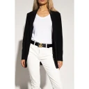 Zadig & Voltaire Dame Accessories Svart L,