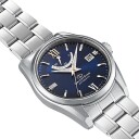 Orient Star Contemporary Automatic RE-AU0005L - Herre - 39 mm - Analog - Automatisk - Safirglass