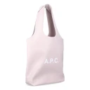 A.p.c. unisex Vesker Rosa ONE SIZE,