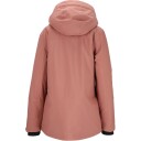 Whistler Kingland Skijakke Dame