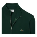 Lacoste Herre Strikkevarer Grønn M,