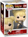 Funko POP! Anime: Fairy Tail 100 Years Quest  Lucy