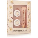 BellaPierre Lip Kit Vanilla Pink
