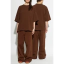 Entire Studios unisex Topper Brun XS,