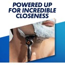 Gillette ProGlide Power Razor for men 1 razor blade refill