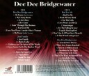 Dee Dee Bridgewater  Dee Dee Bridgewater/Just Family/Bad For Me  CD