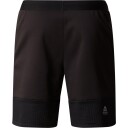 The North Face M Ma Fleece Shorts - Black - XXL