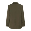 Gestuz Dame Jakker Brun 2XL,
