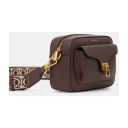 Coccinelle, Dame, Vesker, Brun, ONE SIZE,