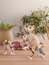 Katt Molly 7 cm