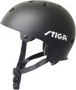 STIGA Hjelm Street RS, Svar S